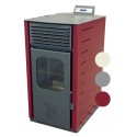 ANGELA ΣΟΜΠΑ ΑΕΡΑ PELLET 3-40 KW